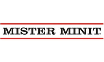 Mister-minit Budmil