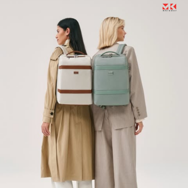 MK Leder: Samsonite kollekció