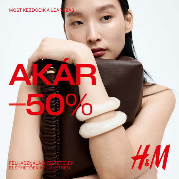 C&A_70%_akcio Corvin Plaza