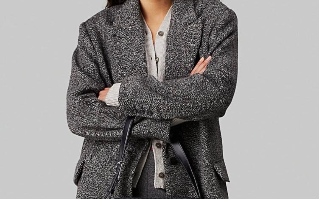 MK Leder: Calvin Klein táskák