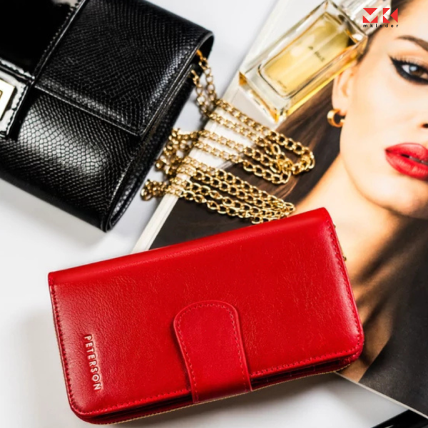 MK LEDER: Egy pénztárca, ami nem bújik a táska mélyére