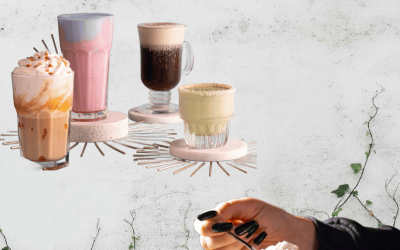 Cafe Frei: 20% kedvezmény diákoknak