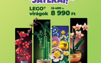 REGIO Játék: A hónap játékai