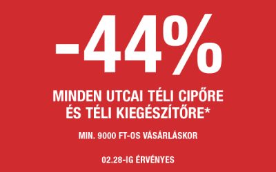 CCC: Téli kedvencek