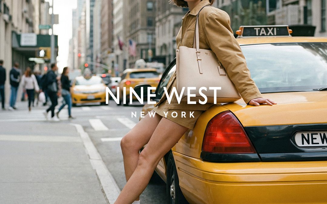 CCC: Új Nine West kollekció