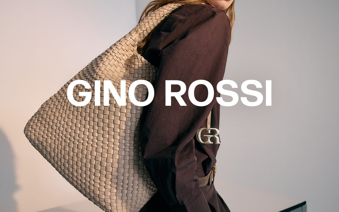CCC: Új Gino Rossi kollekció