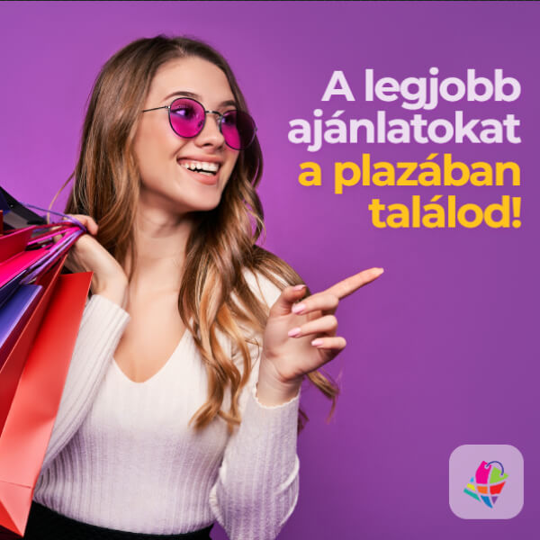 Balaton Plaza ajánlat 2
